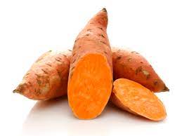 Sweet Potato PER LB