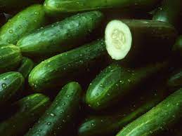 Cucumber PER LB