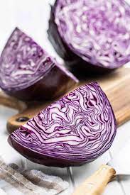 Red Cabbage PER LB