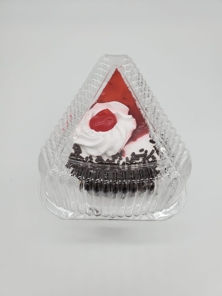 Black Forest Cake Slices