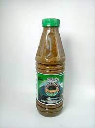 MAL'S GREEN SEASONING 750ML