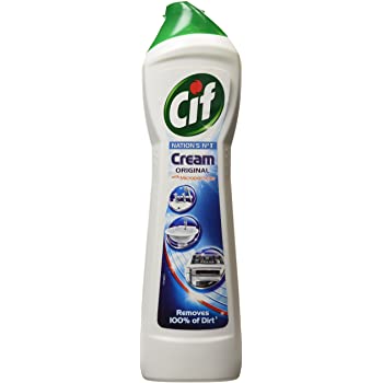 CIF CREAM 250ml