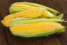 FRESH CORN (4 PCS)