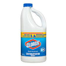 KLENE BLEACH 3.8LTR