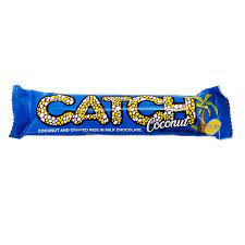 Catch  Coconut 50g