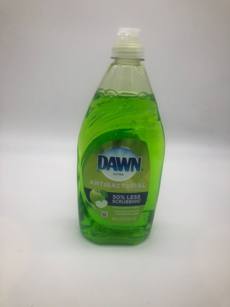 DAWN DWL ANTIBACTERIAL 16.2OZ