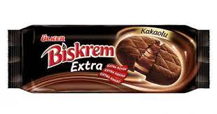 BISKREM EXTRA 184G