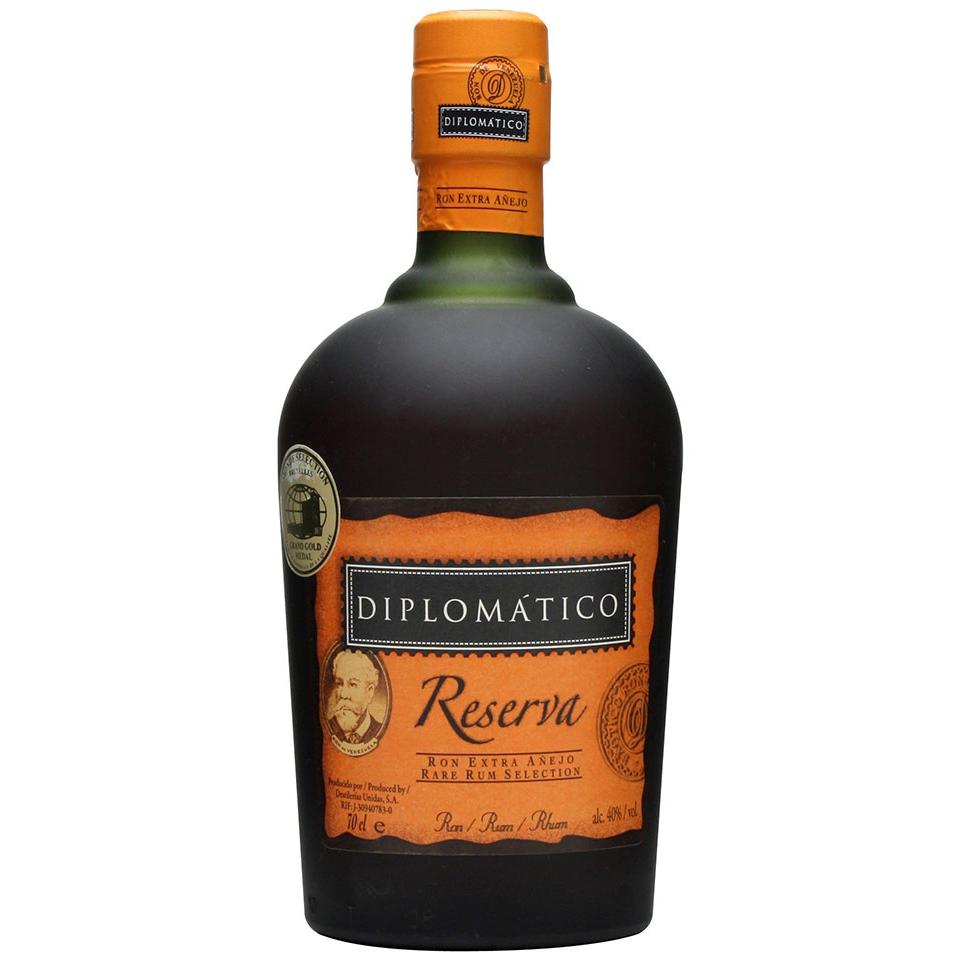 Diplomatico RESERVA 8YR OLD RUM