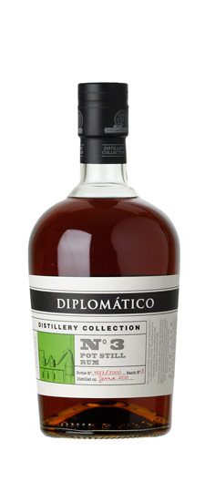 DIPLOMATICO POT STILL