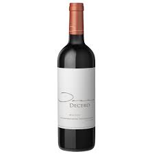 Decero Syrah