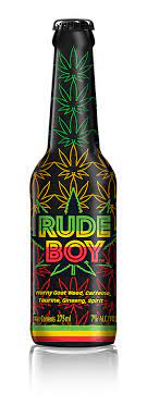 RUDE BOY