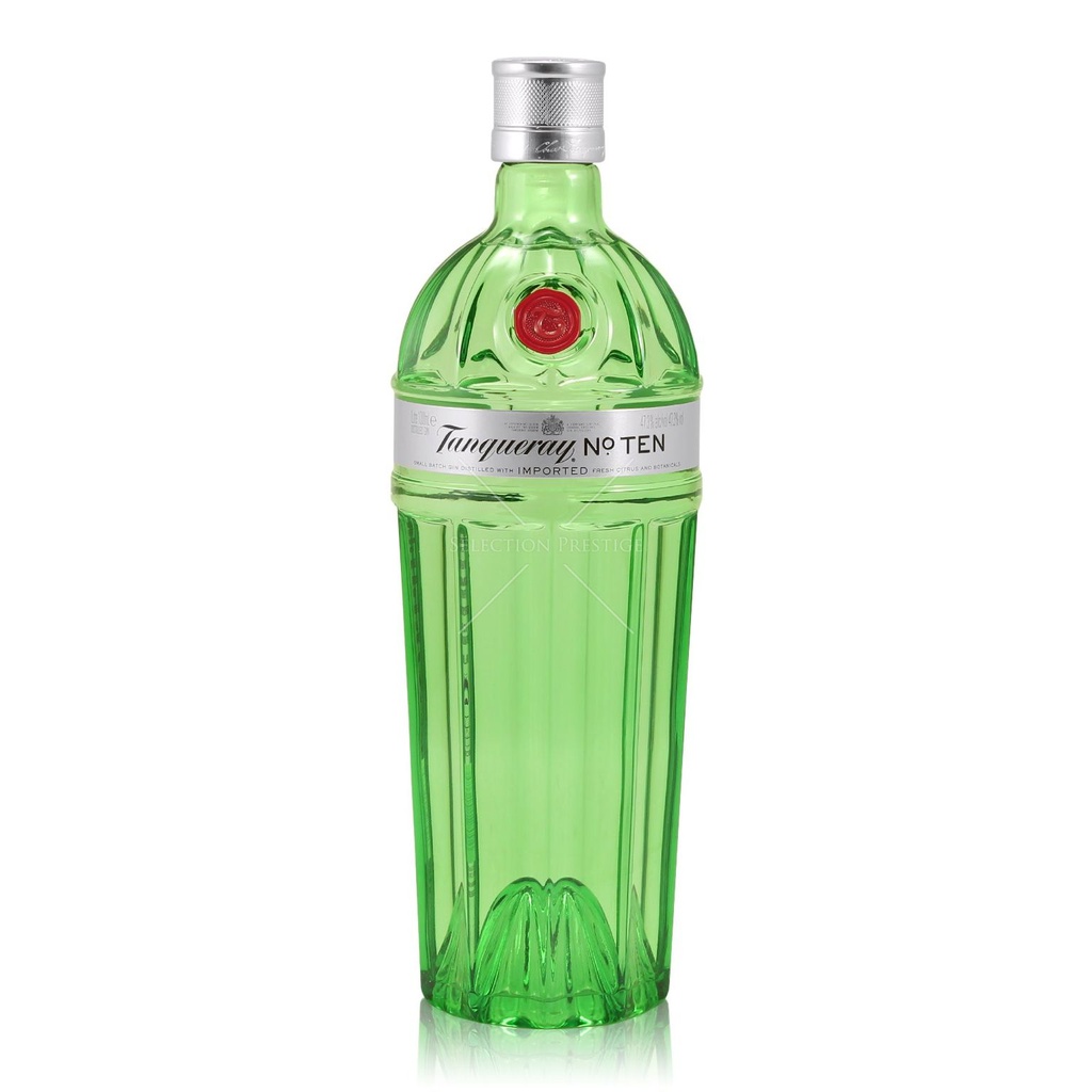 TANQUERAY NO. TEN 750ML