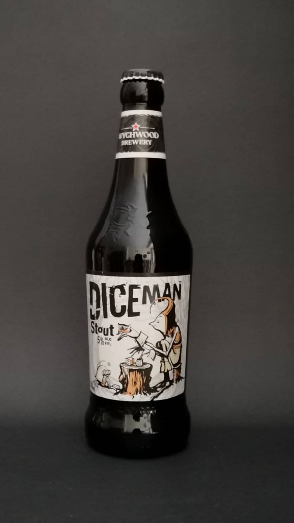 DICEMAN STOUT