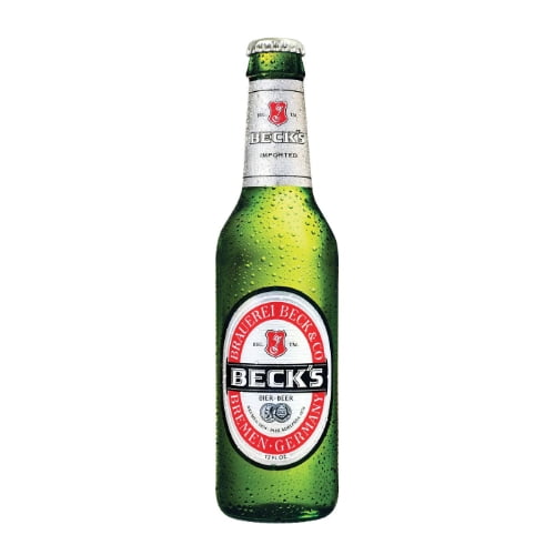 BECK'S 330CL