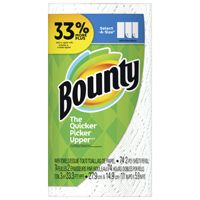 BOUNTY SAS WHITE SINGLE 74CT