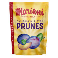 MARIANI PITTED PRUNES 7OZ