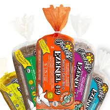 EZEKIEL BREAD - 7 GRAIN SPROUTED 24OZ