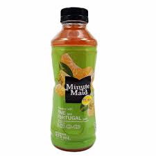 MINUTE MAID MF - PORTUGAL PINE 473ML