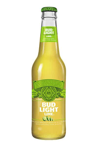 BUD LIGHT LIME