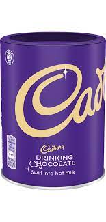 CAD DRINKING CHOC 500G