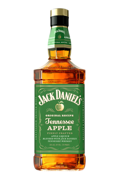 Jack Daniel's Apple 1L