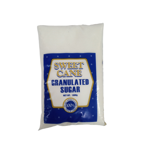 SWEET CANE GRAN SUGAR 850G