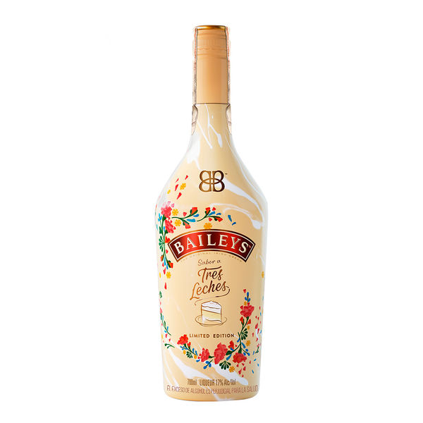 Baileys Tres Leches 750ML