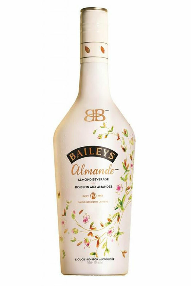 Baileys Almande 750ML