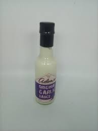 ADAM'S ORIG GARLIC SAUCE150ML