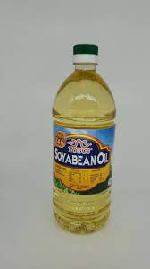 LOTUS SOYABEAN OIL 1.5L