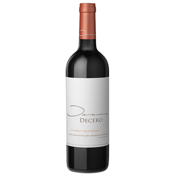 Decero Cab Sauv