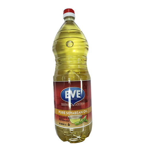 EVE SOYA BEAN OIL 500ML