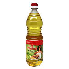 MARIBEL SOYABEAN OIL 900ML