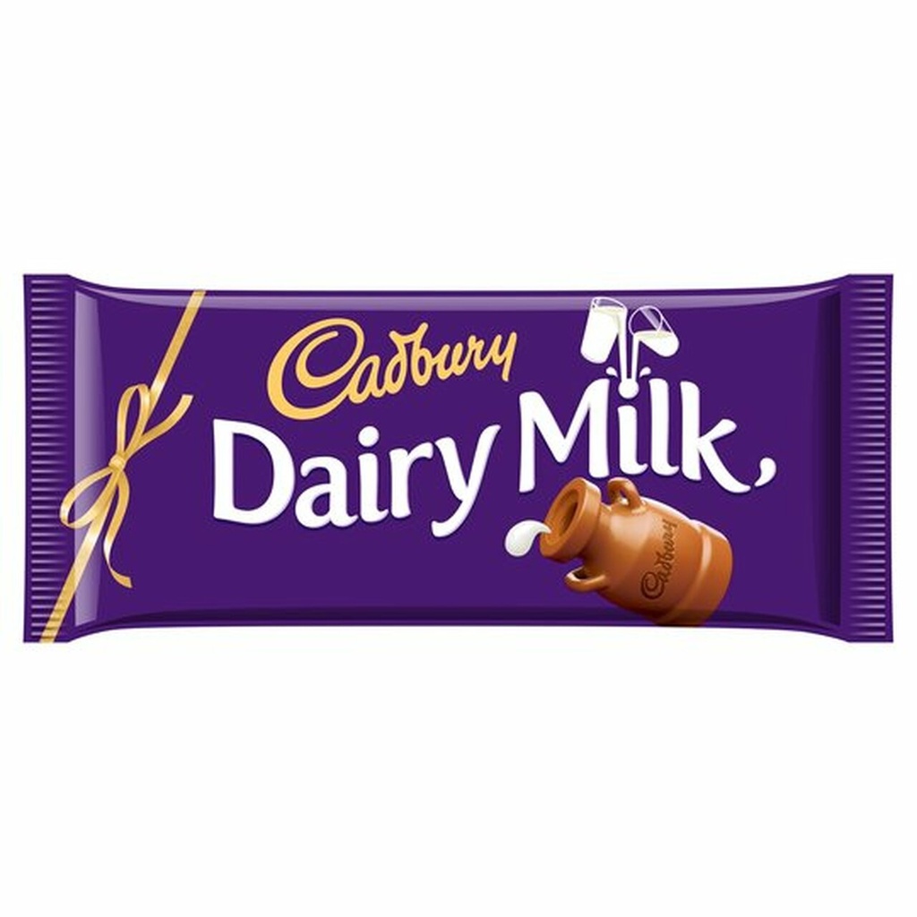 CADBURY D/Milk 360g