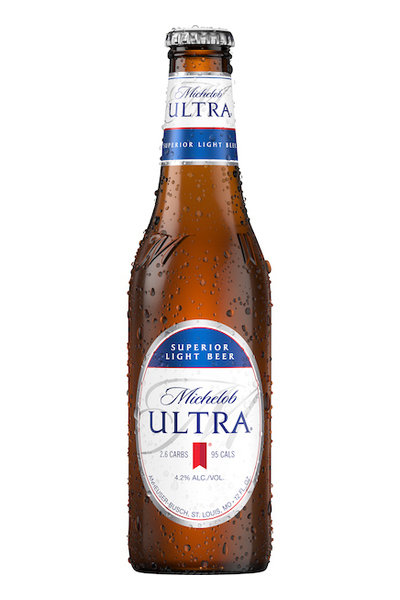 MICHELOB ULTRA 355ML