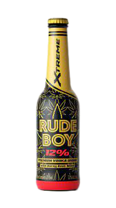 RUDE BOY XTREME