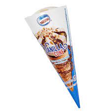 NESTLE VANILLA CONE 4.4OZ