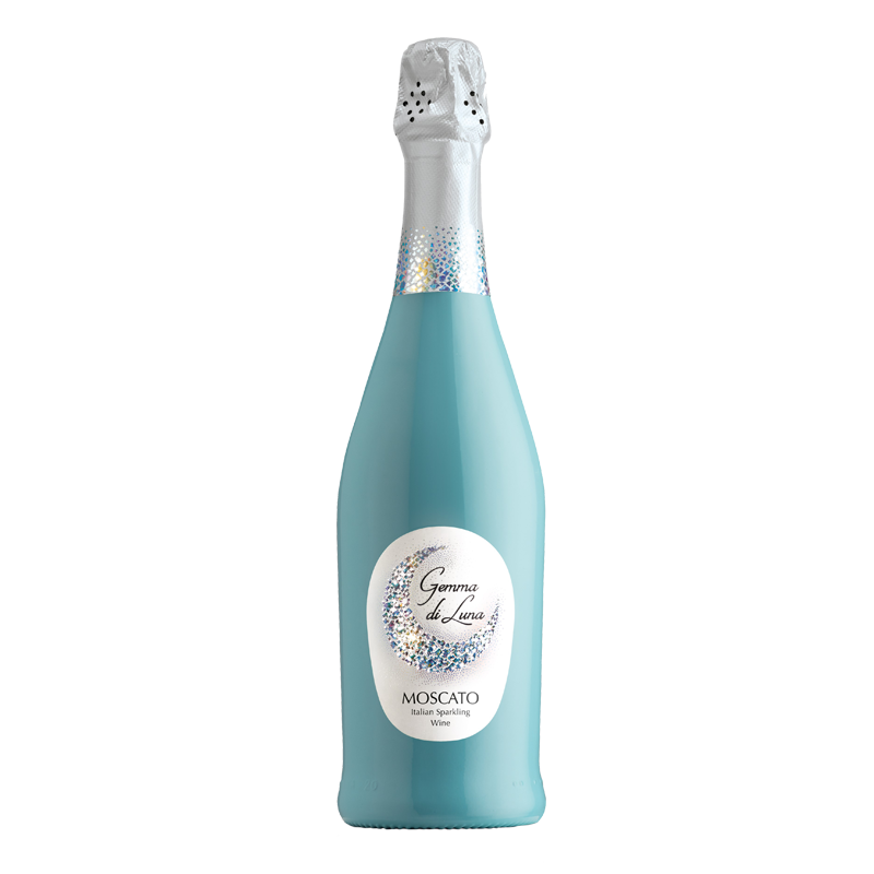 GEMMA DI LUNA MOSCATO 750ML