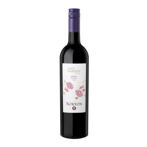 LATE HARVEST MERLOT 750ML