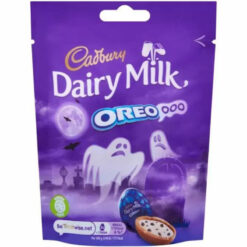 CAD OREO EGGS 72G