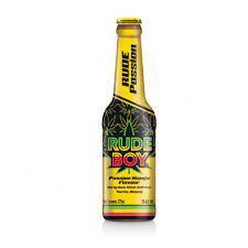 RUDE BOY PASSION 275ML