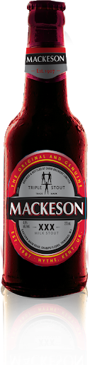 Mackeson Dark Chocolate Stout