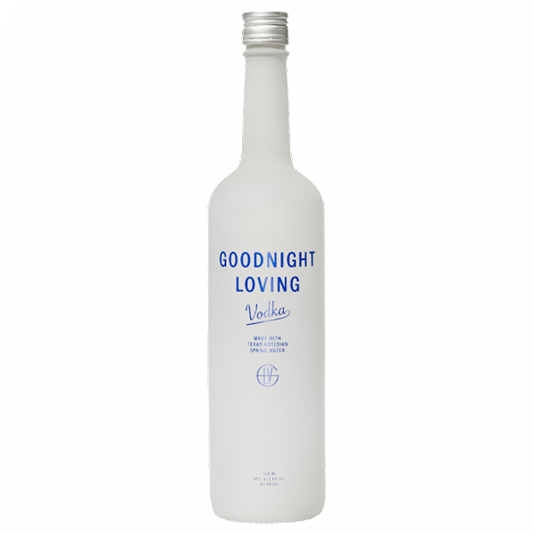 GOODNIGHT LOVING1L (GLUTEN FREE)