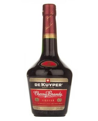 De Kuyper Cherry Brandy 70cl