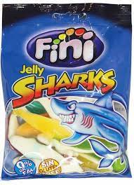 FINI SHARKS 100G