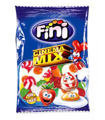 FINI CINEMA MIX 100G