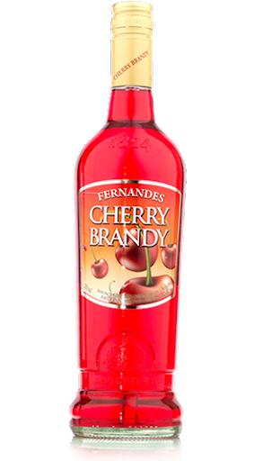 FERNANDES CHERRY BRANDY 750ML