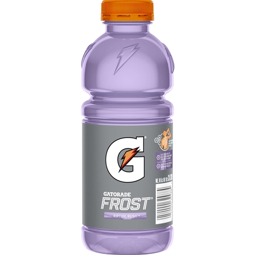 Gatorade Frost Riptide 20oz