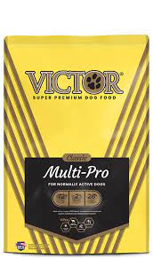 VICTOR MULTI PRO 50LBS