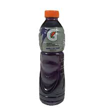 Gatorade Grape 600ml